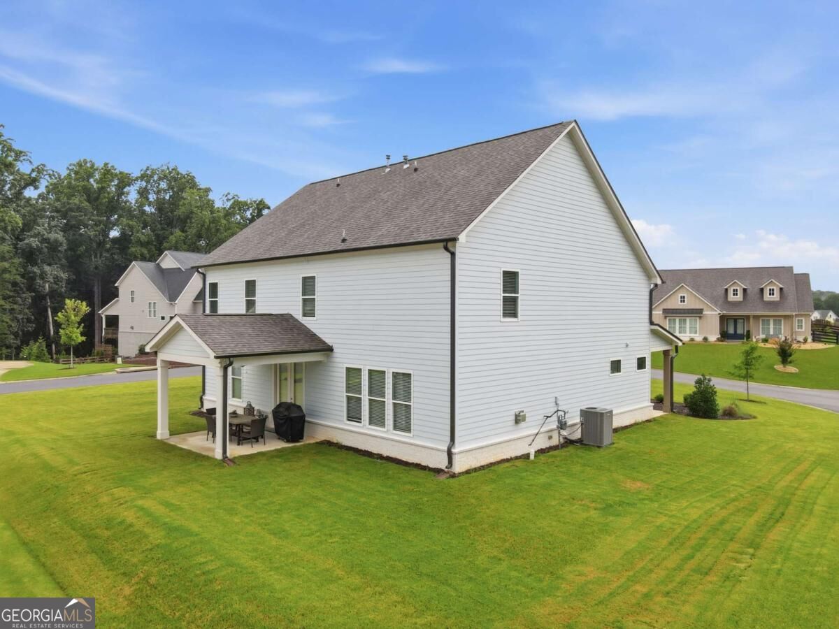 8210 Long Knoll Way Property Photo 48