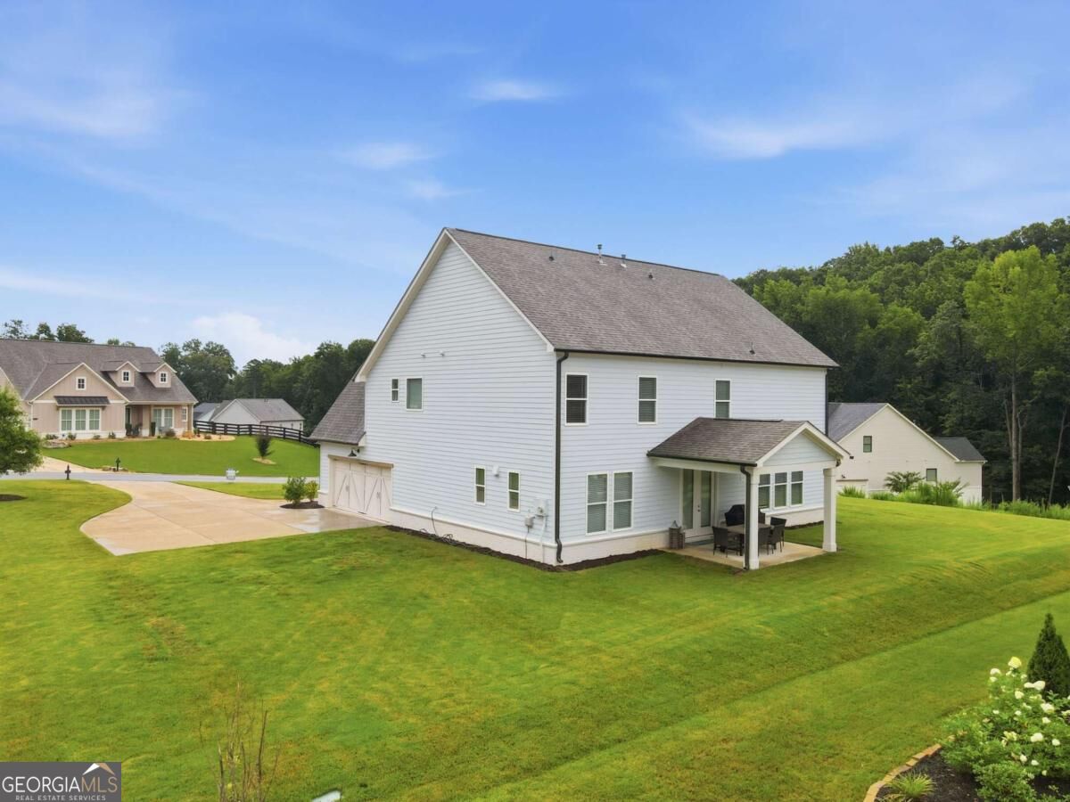 8210 Long Knoll Way Property Photo 49