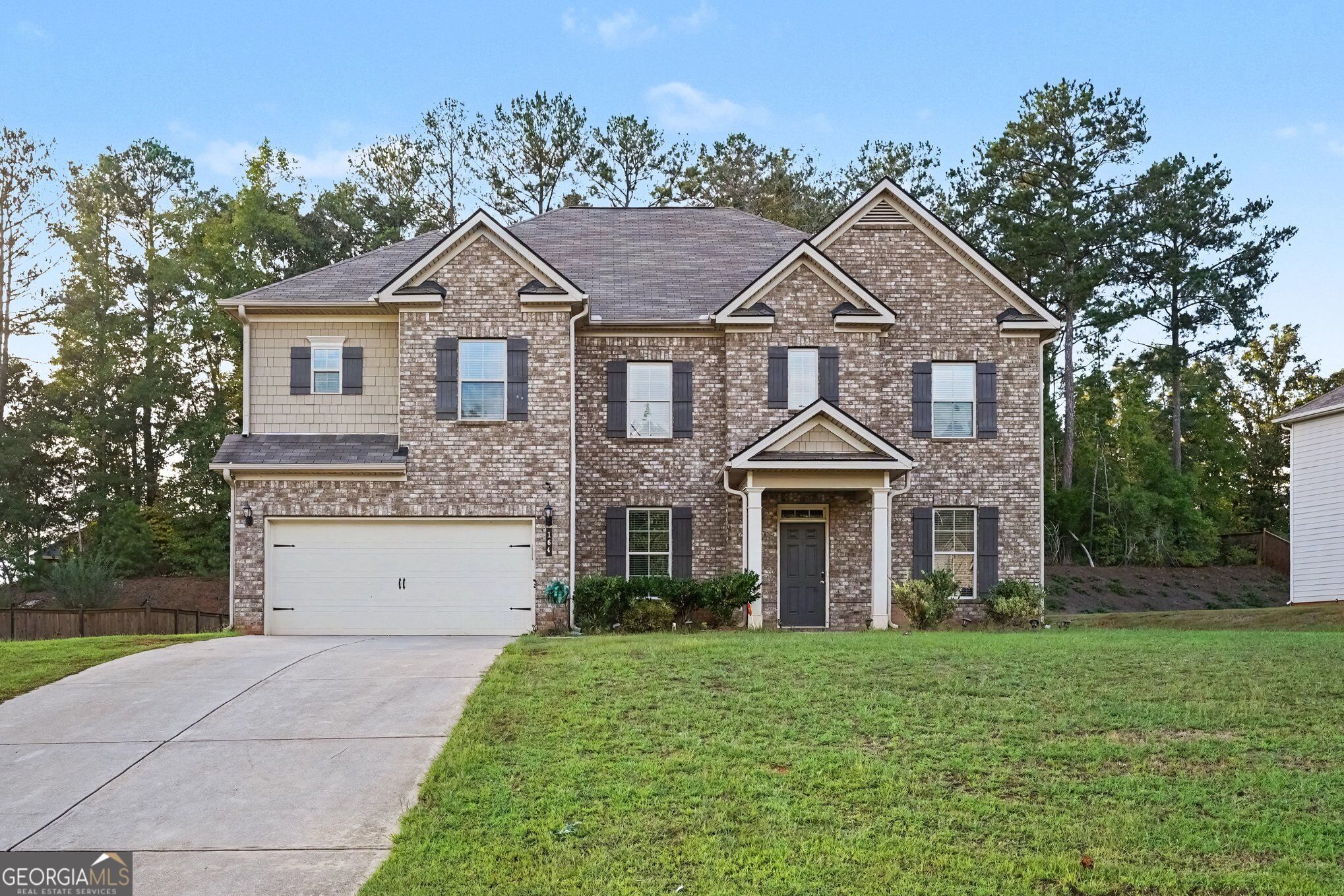 164 Charolais Drive Property Photo 1