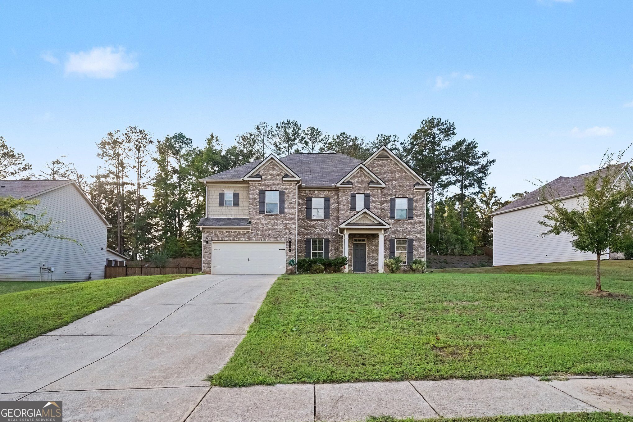 164 Charolais Drive Property Photo 2