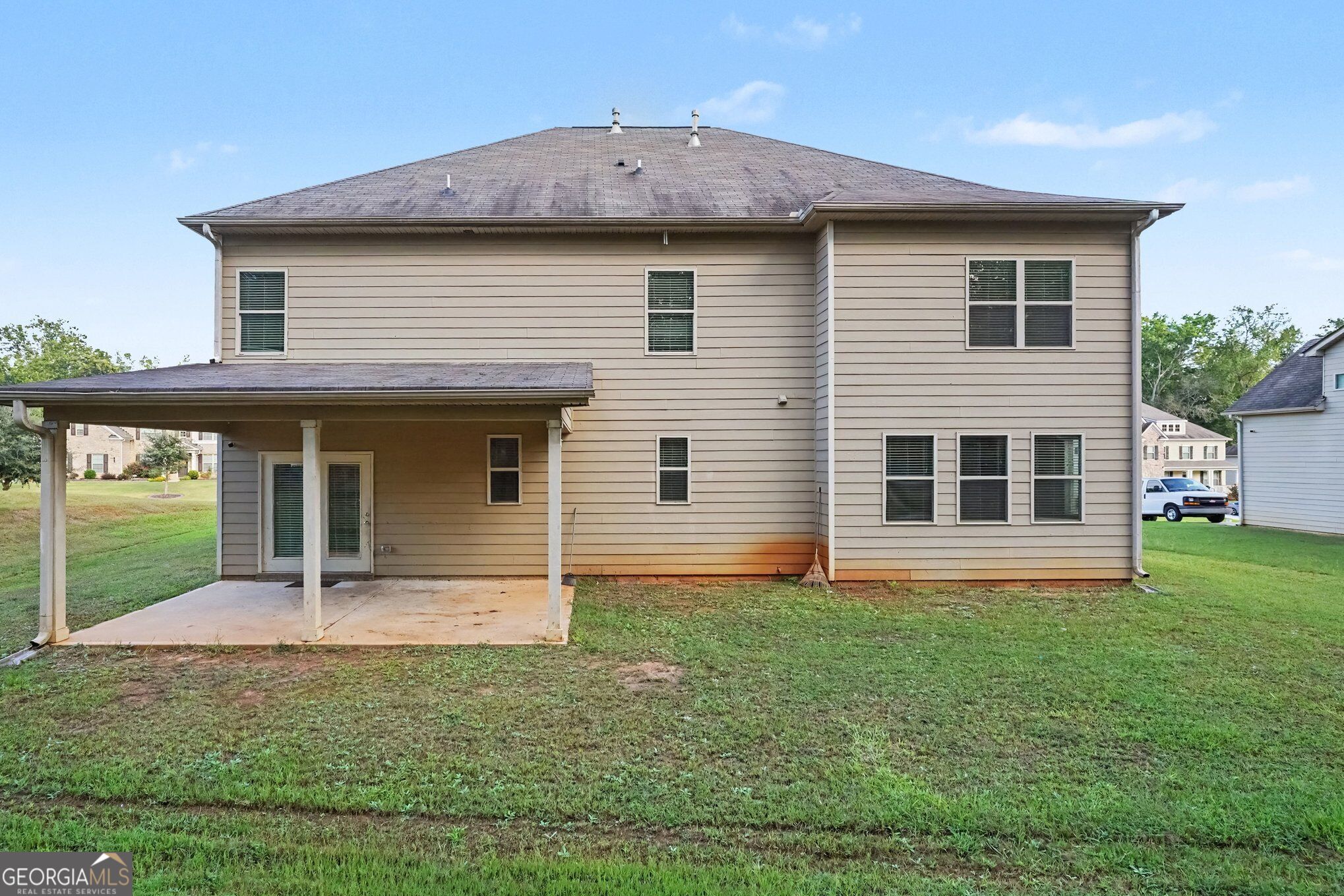 164 Charolais Drive Property Photo 30