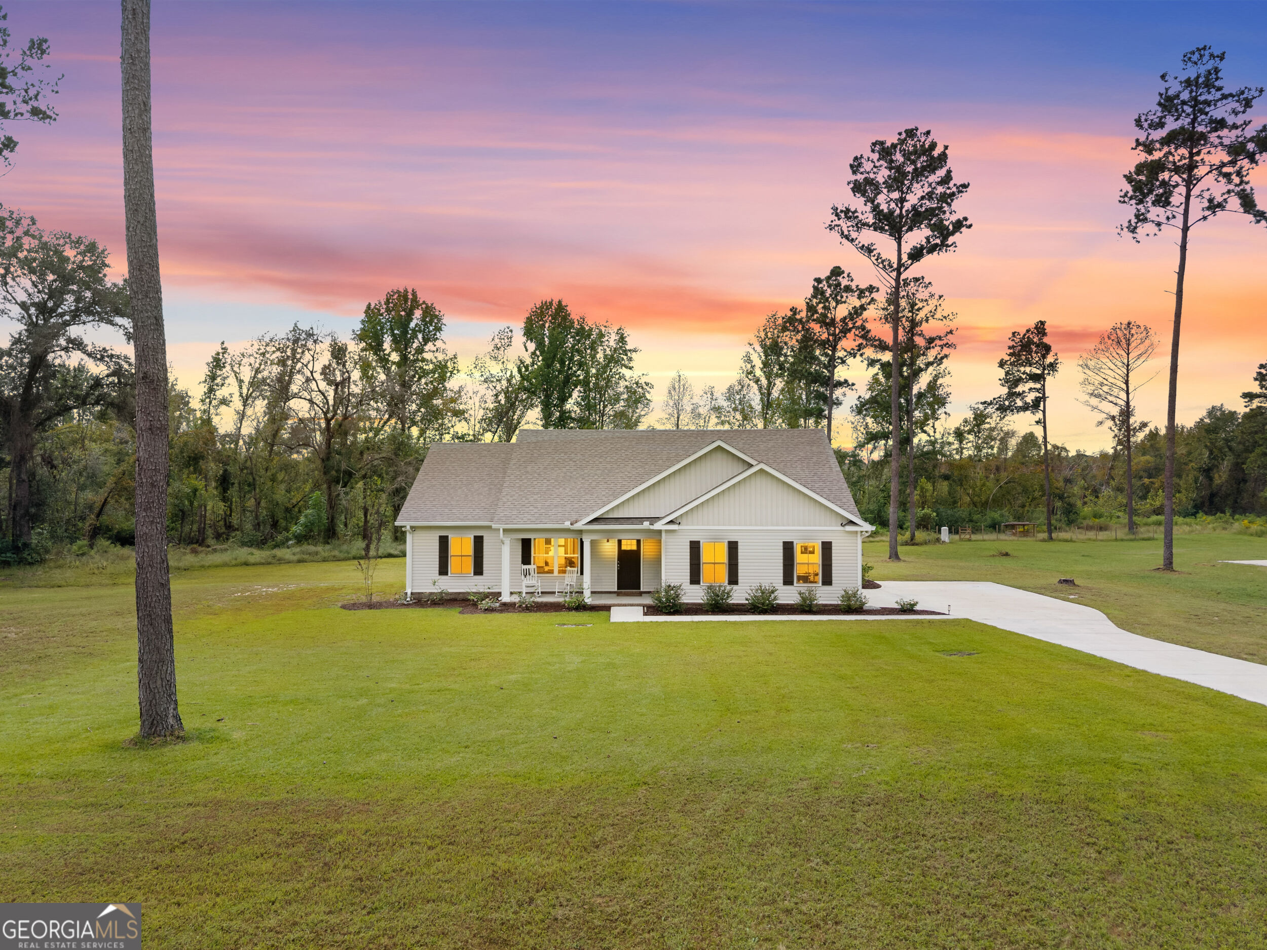 22638 Salem Church Road Property Photo 1