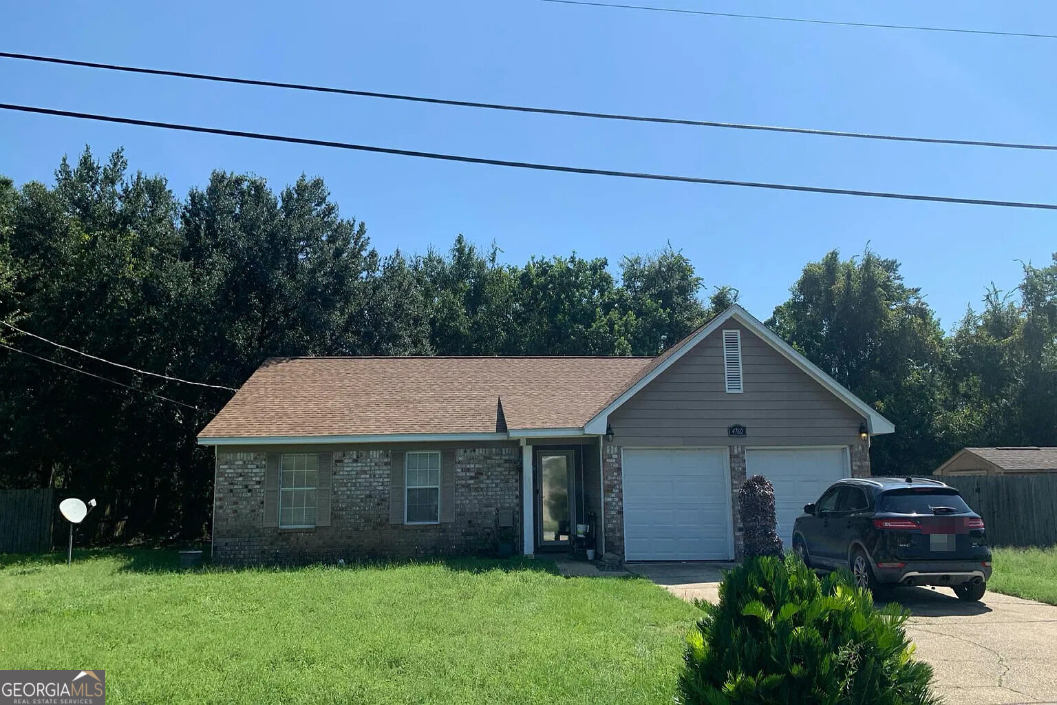 4760 Kitty Hawk Circle Property Photo 1