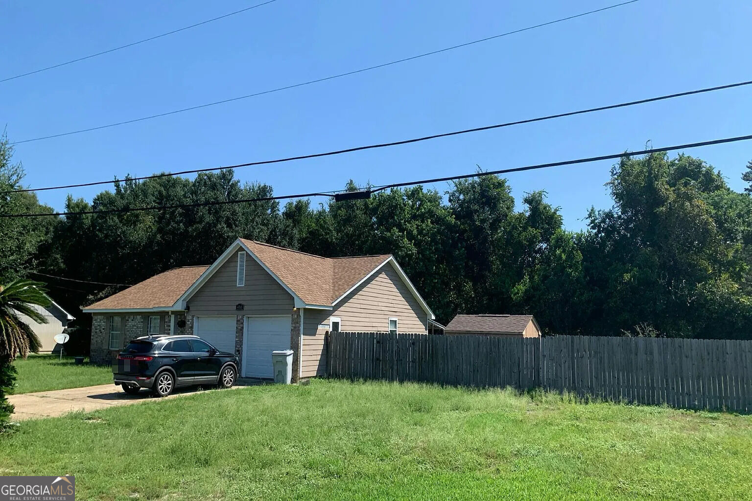 4760 Kitty Hawk Circle Property Photo 2