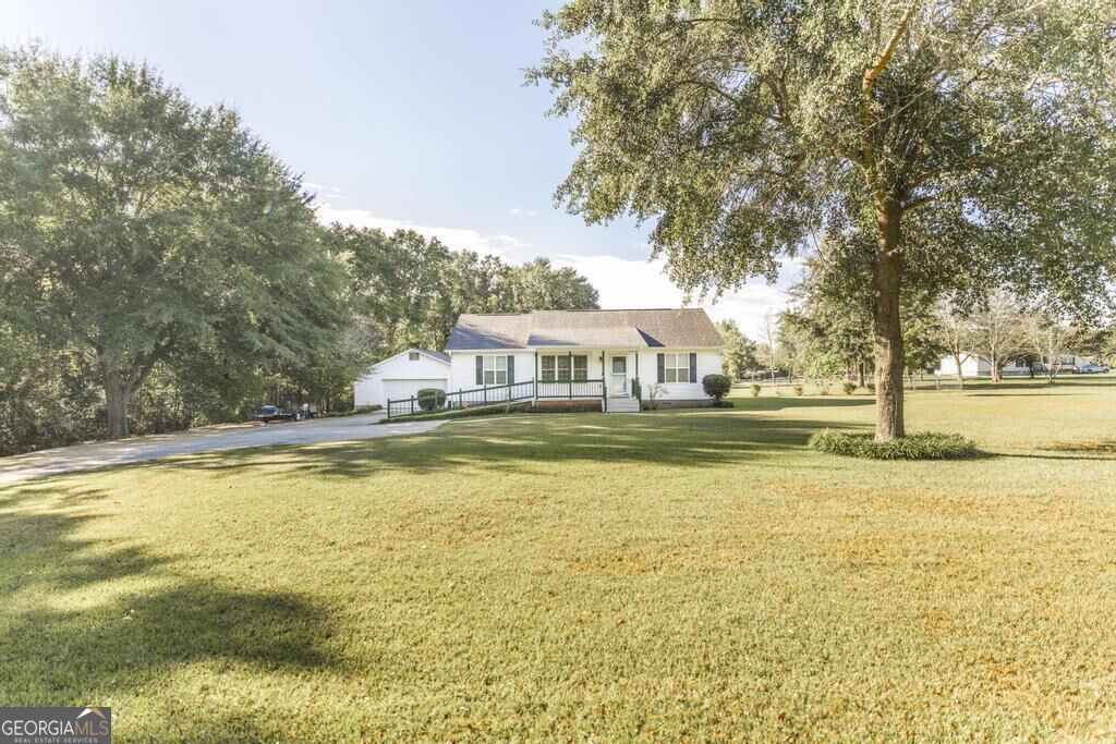 549 Burnett Road Property Photo 1