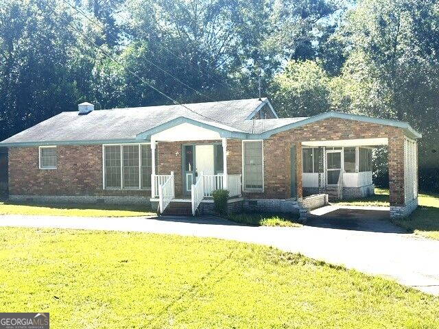 2875 Horseshoe Drive Property Photo 1