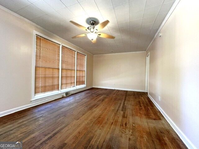 2875 Horseshoe Drive Property Photo 3