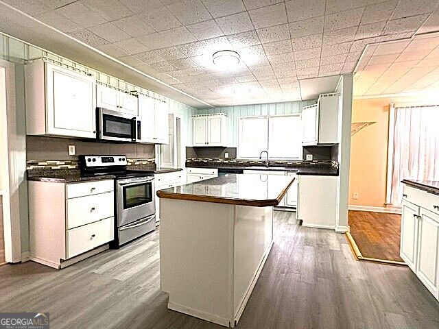 2875 Horseshoe Drive Property Photo 5