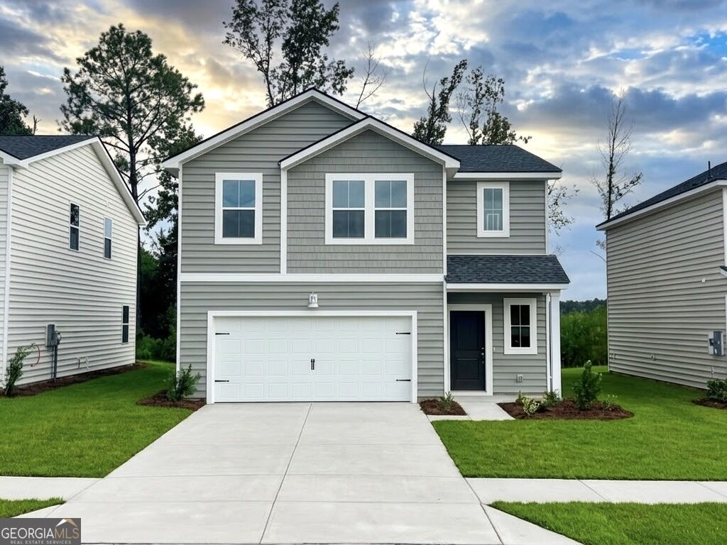 176 Summertown Drive Property Photo 1