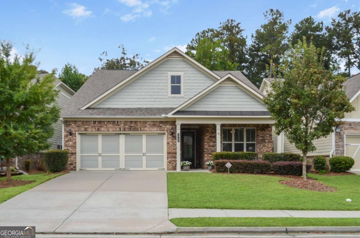 3040 Appling Hills Drive Property Photo 1