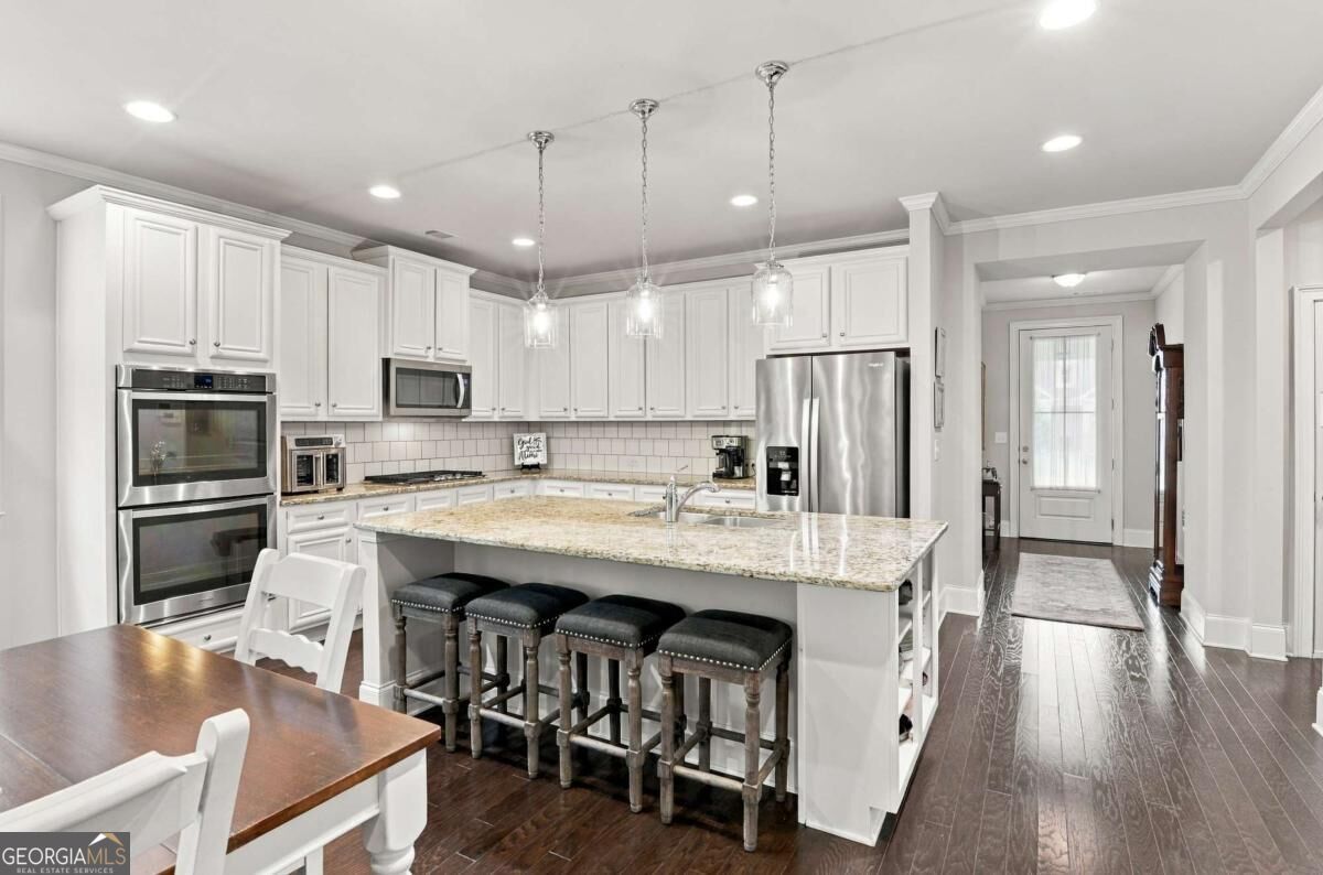3040 Appling Hills Drive Property Photo 13