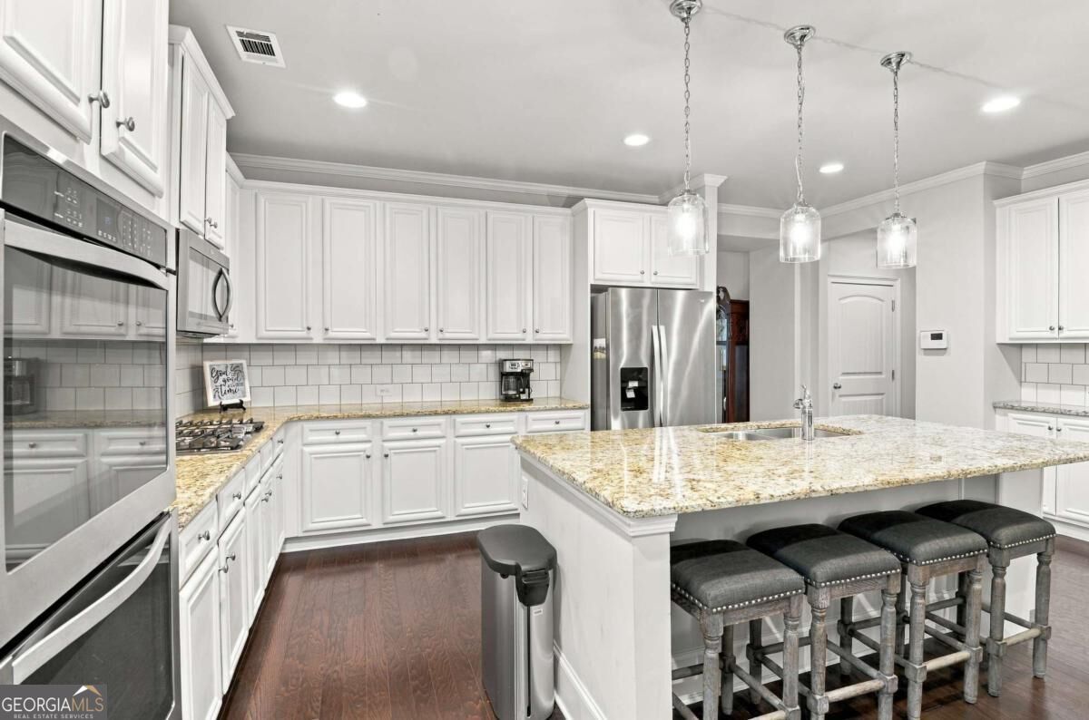 3040 Appling Hills Drive Property Photo 14