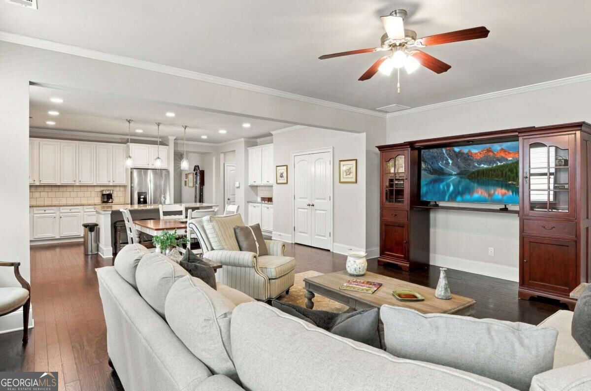 3040 Appling Hills Drive Property Photo 18