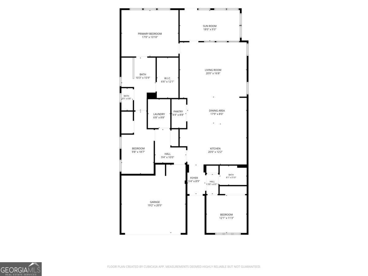 3040 Appling Hills Drive Property Photo 31