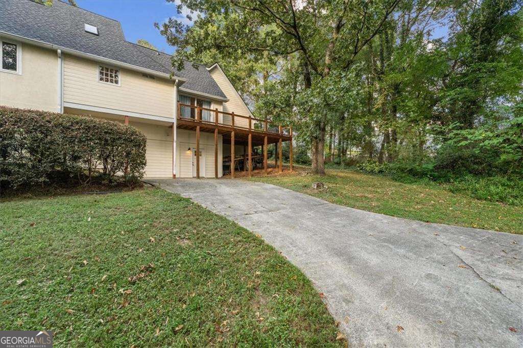 175 Devonwood Drive Property Photo 28
