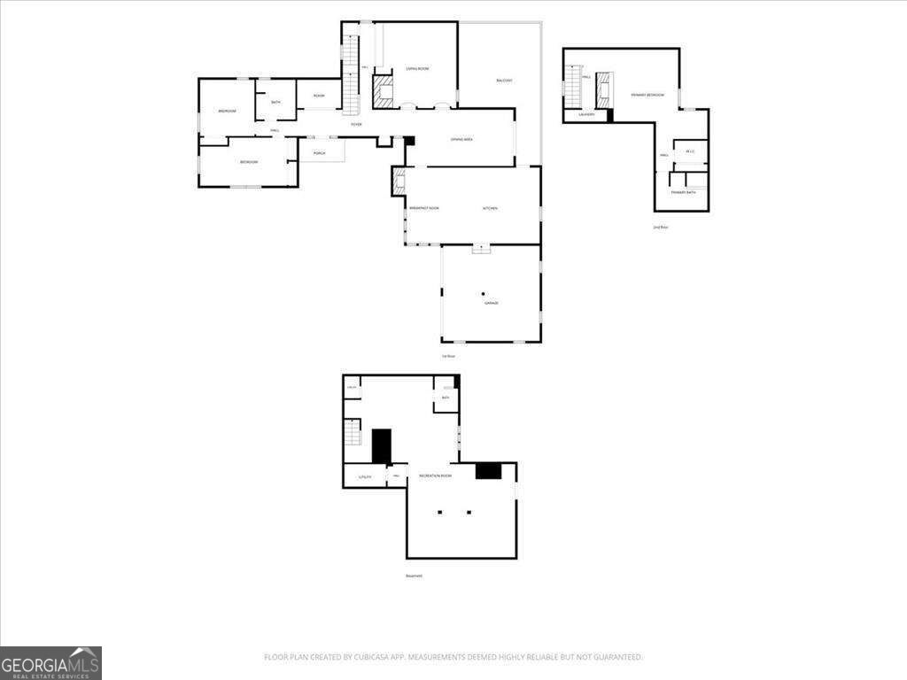 175 Devonwood Drive Property Photo 37