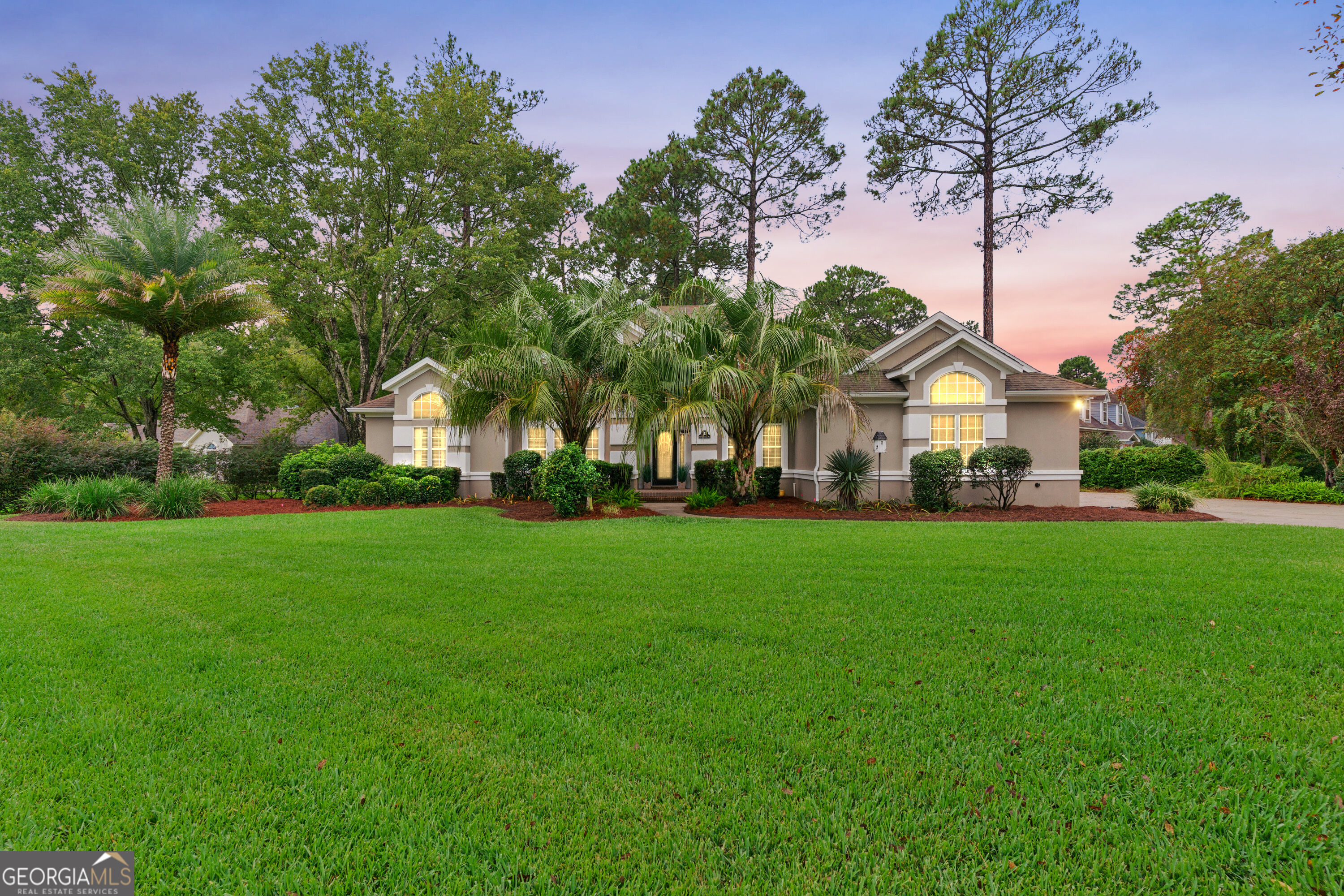 601 Goldenrod Way Property Photo 1