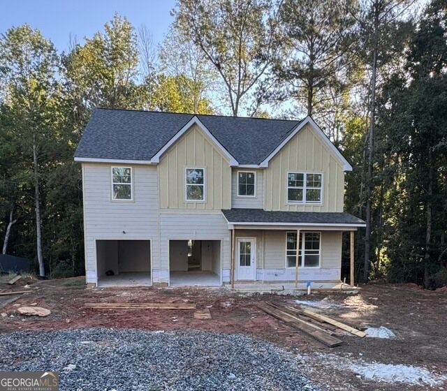 1103 Boulder Drive Lot 103 Property Photo 1