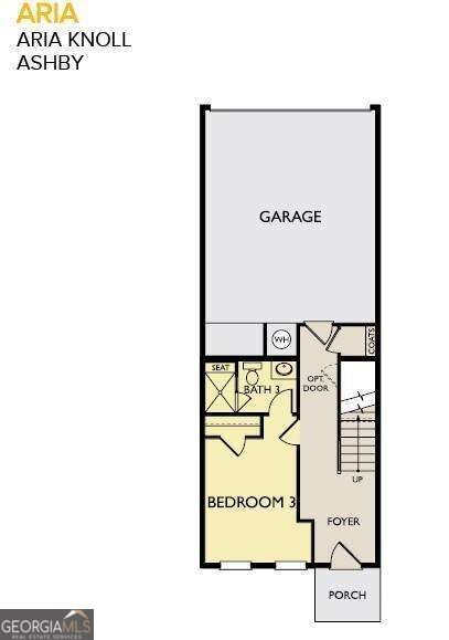 6603 Beacon Drive Property Photo 3