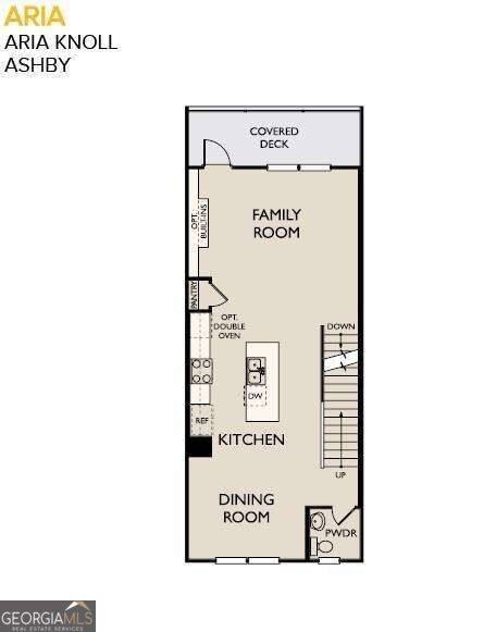 6603 Beacon Drive Property Photo 4