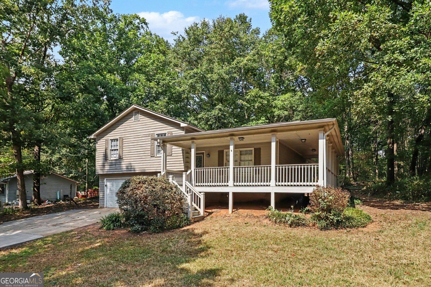 115 Pintail Drive Property Photo 1