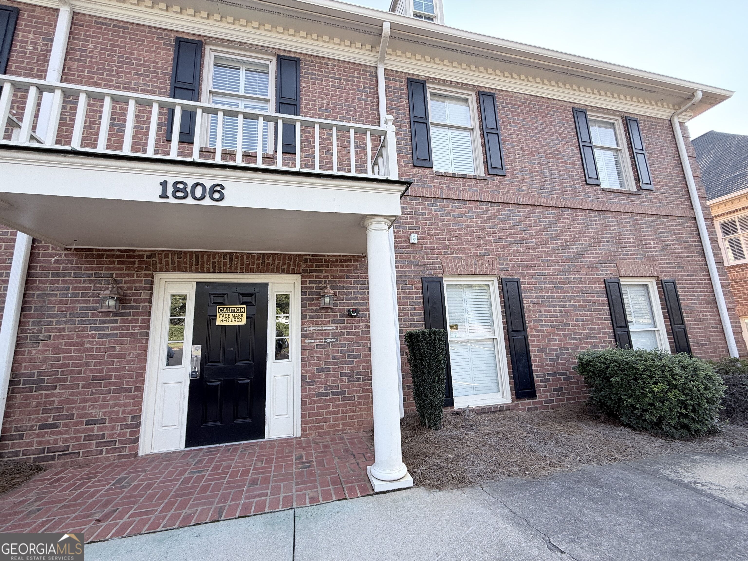 1806 Over Lake Drive # D Property Photo 2