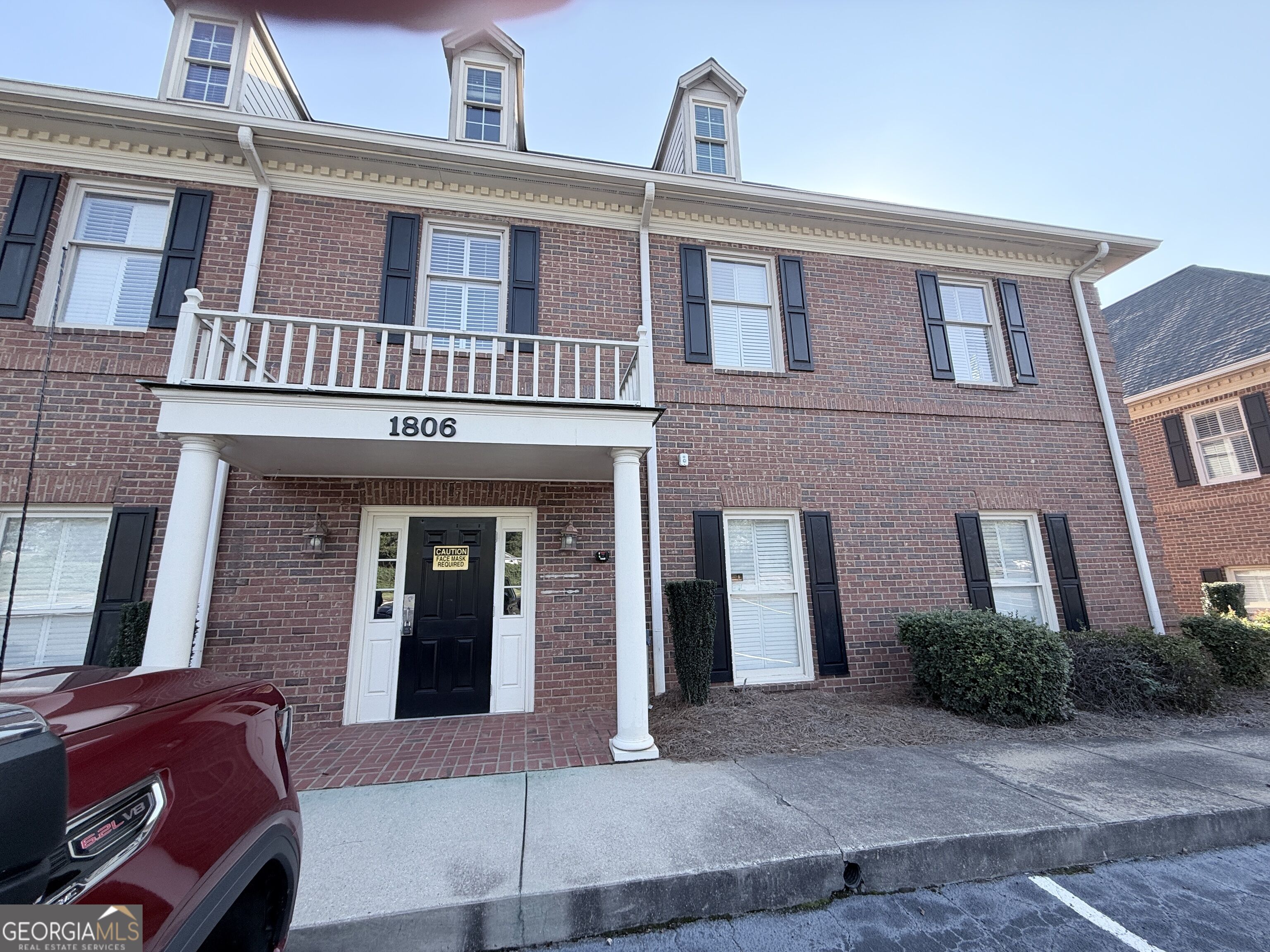 1806 Over Lake Drive # D Property Photo 17