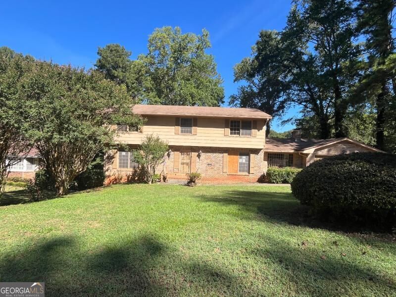 3059 Sorrento Circle Sw Property Photo 1