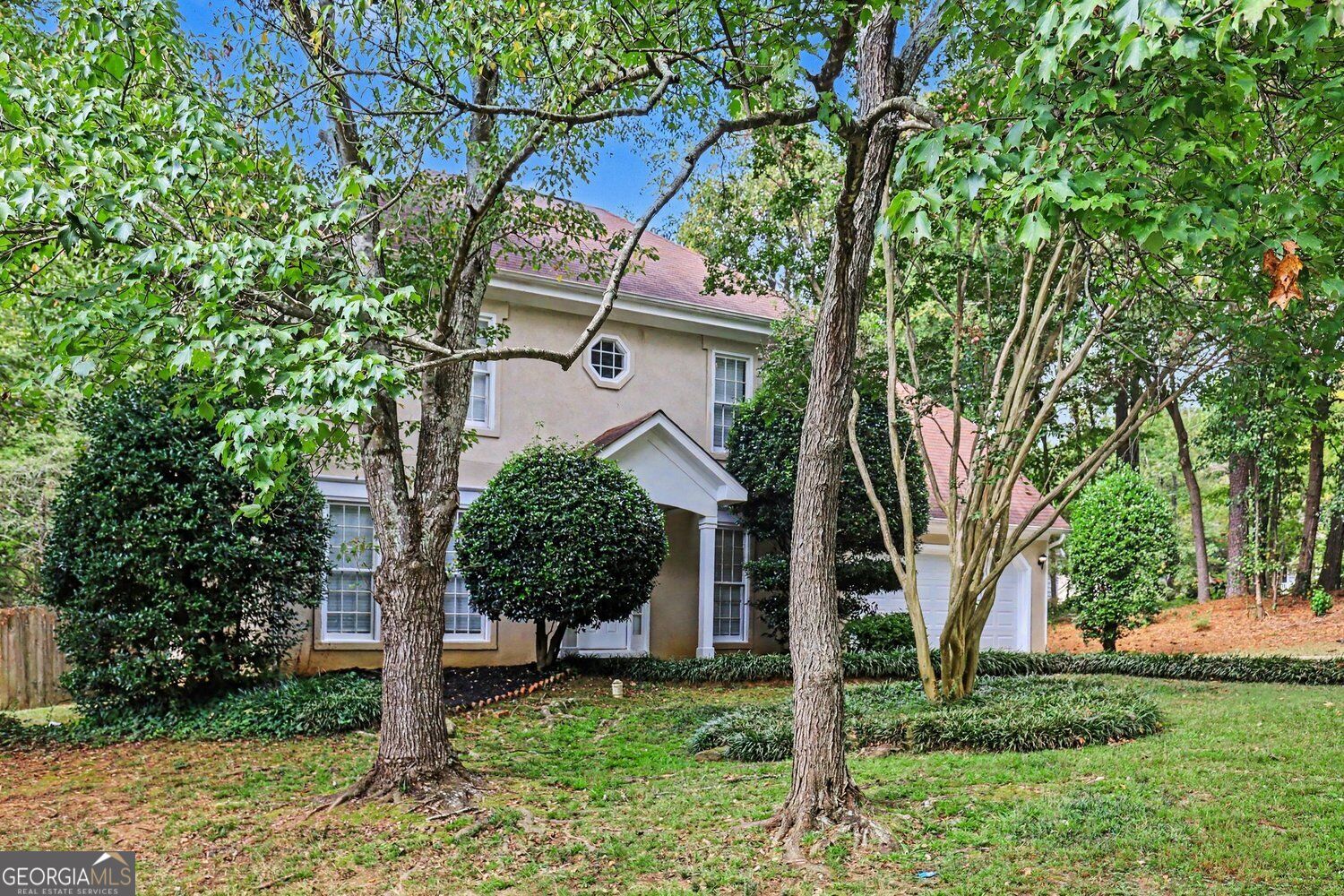 3131 Ashbury Lane Property Photo 1