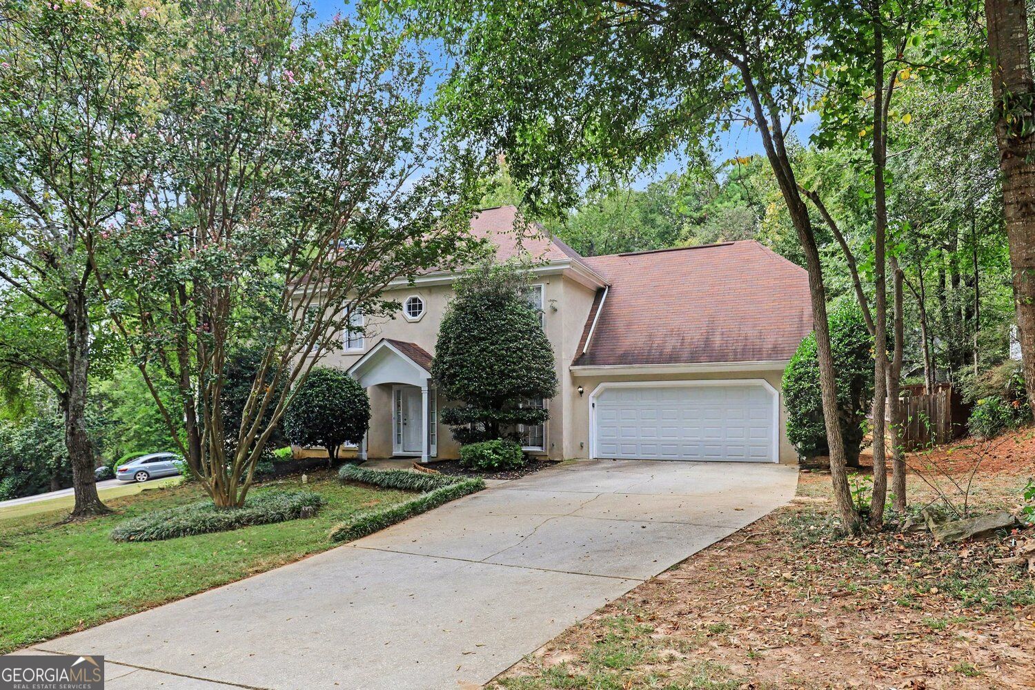 3131 Ashbury Lane Property Photo 3