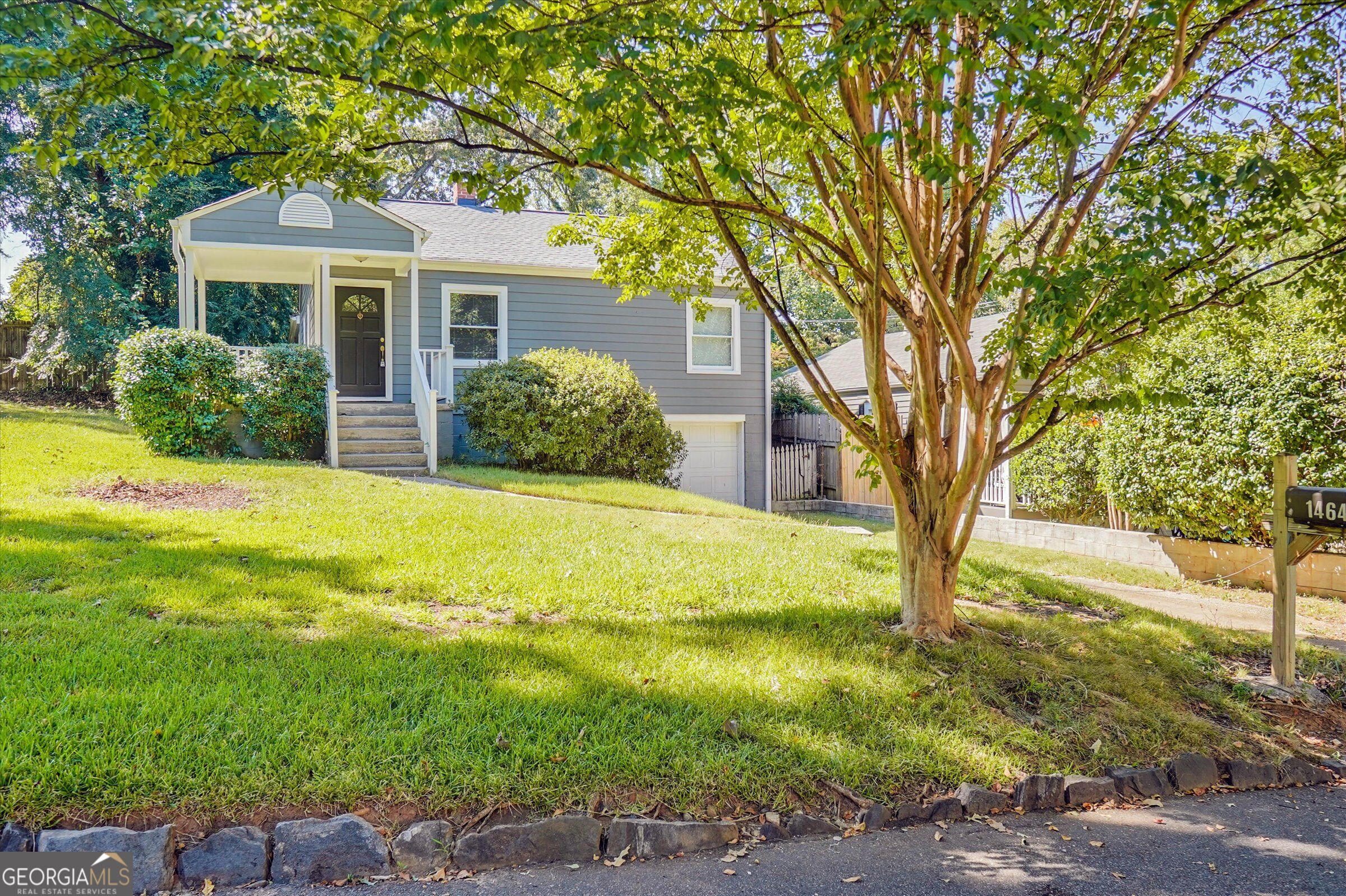 1464 Hawthorne Avenue Nw Property Photo 1
