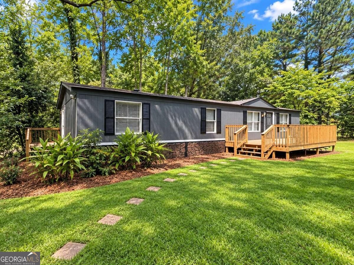 729 Doster Circle Property Photo 1