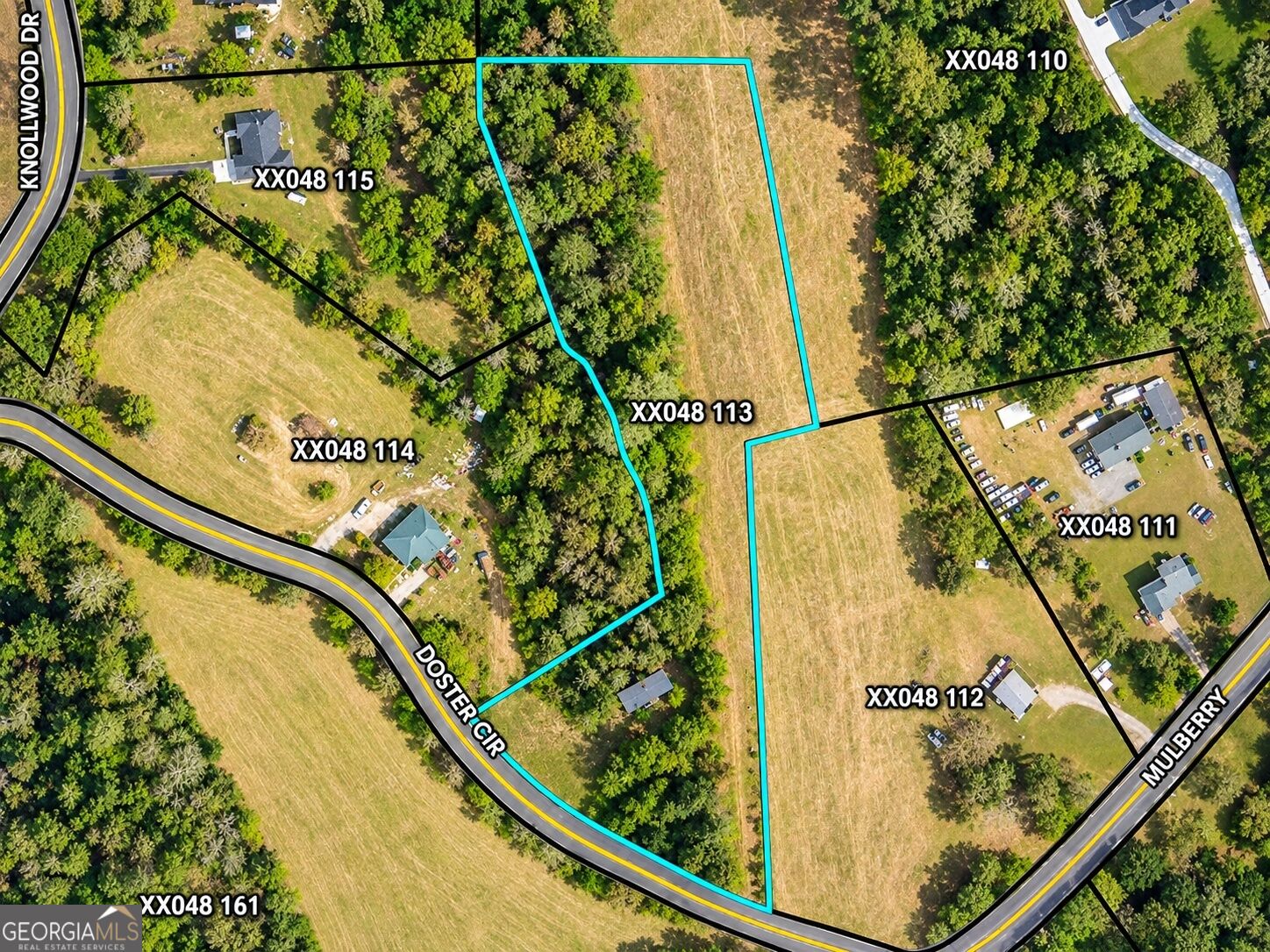 729 Doster Circle Property Photo 2
