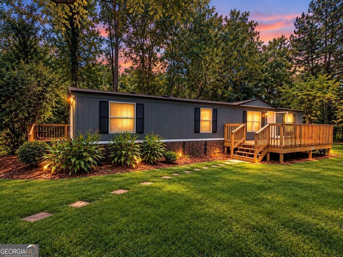 729 Doster Circle Property Photo 4