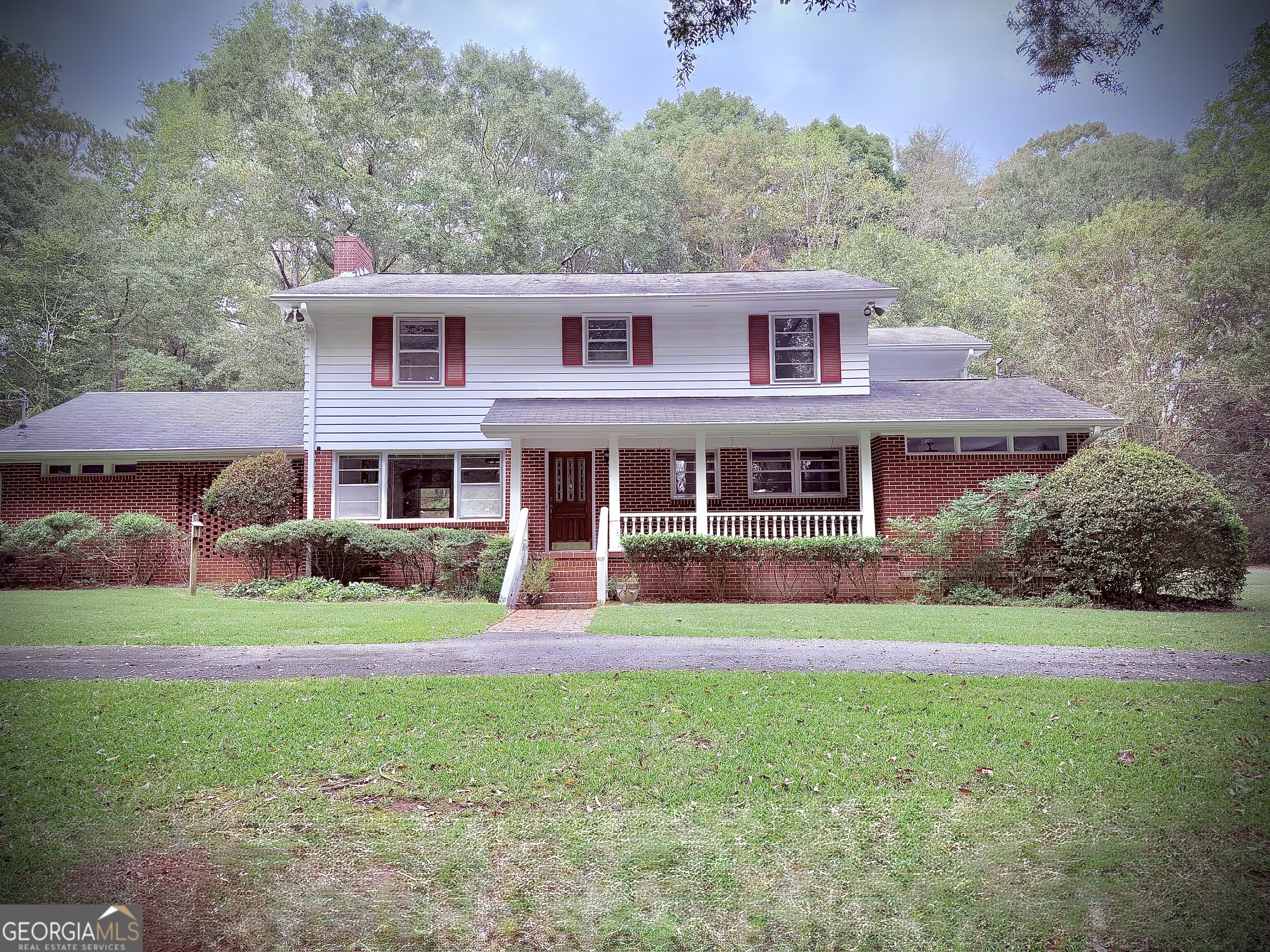 1310 Ivywood Drive Property Photo 1