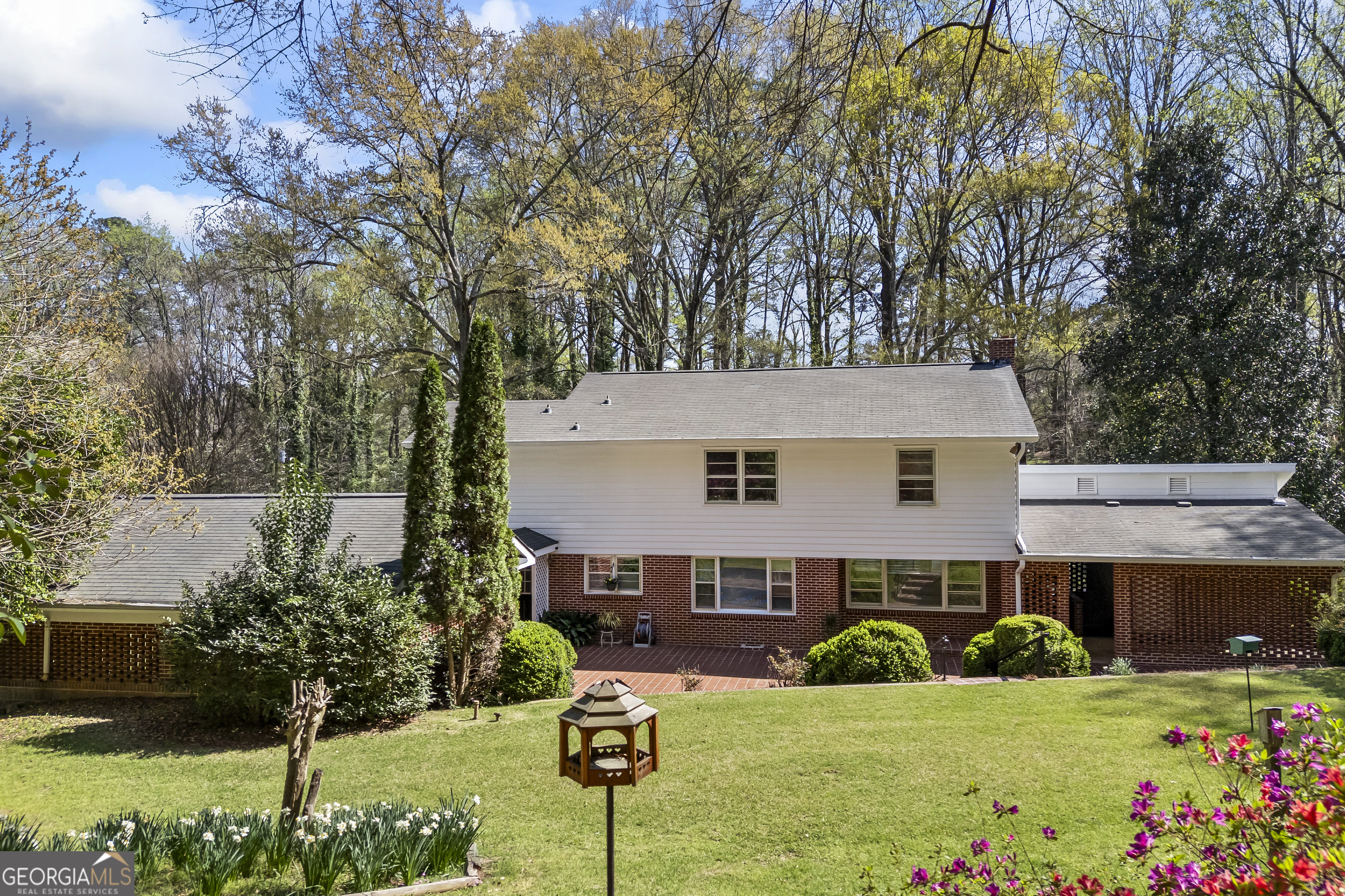 1310 Ivywood Drive Property Photo 7