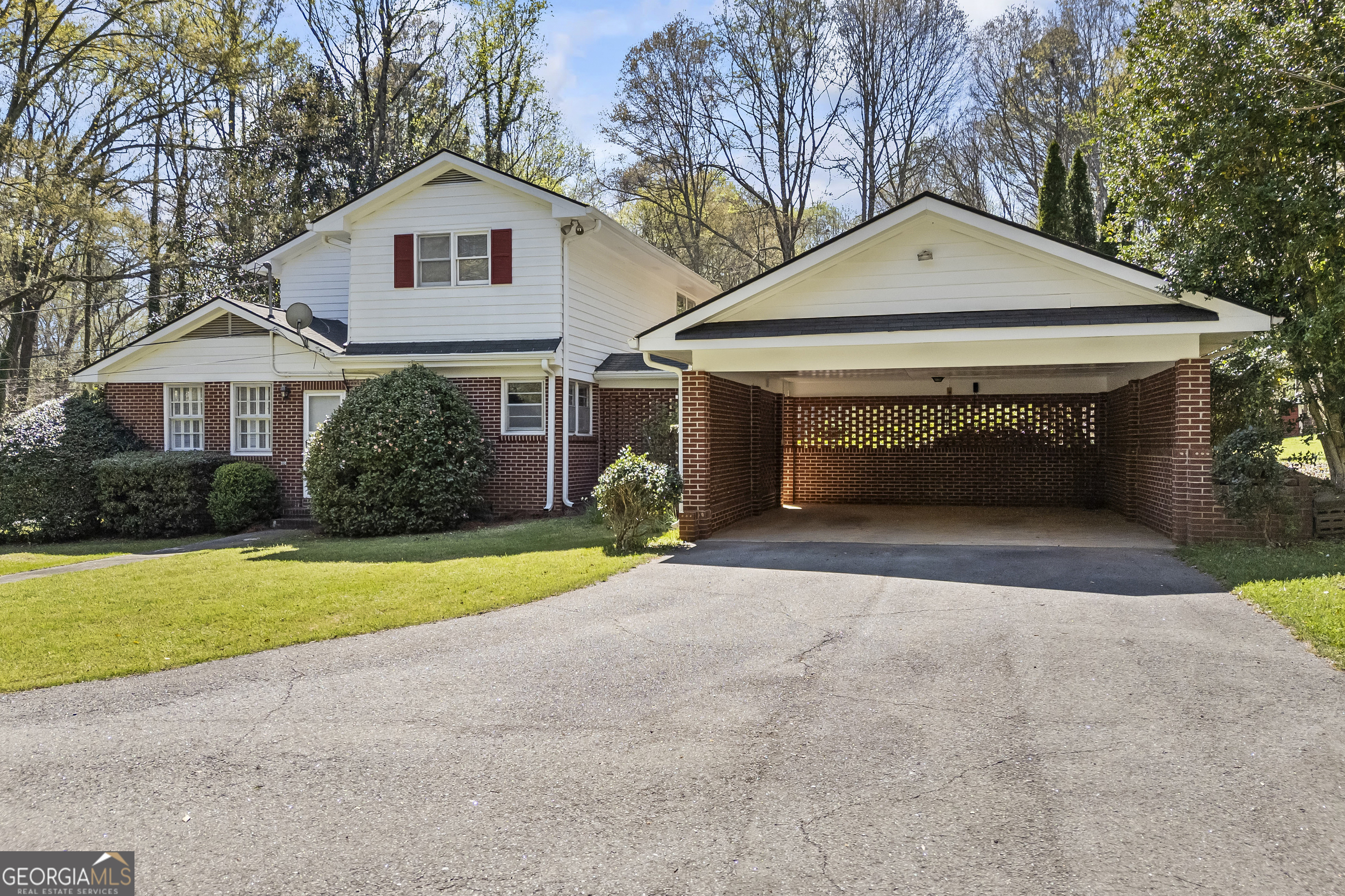 1310 Ivywood Drive Property Photo 12