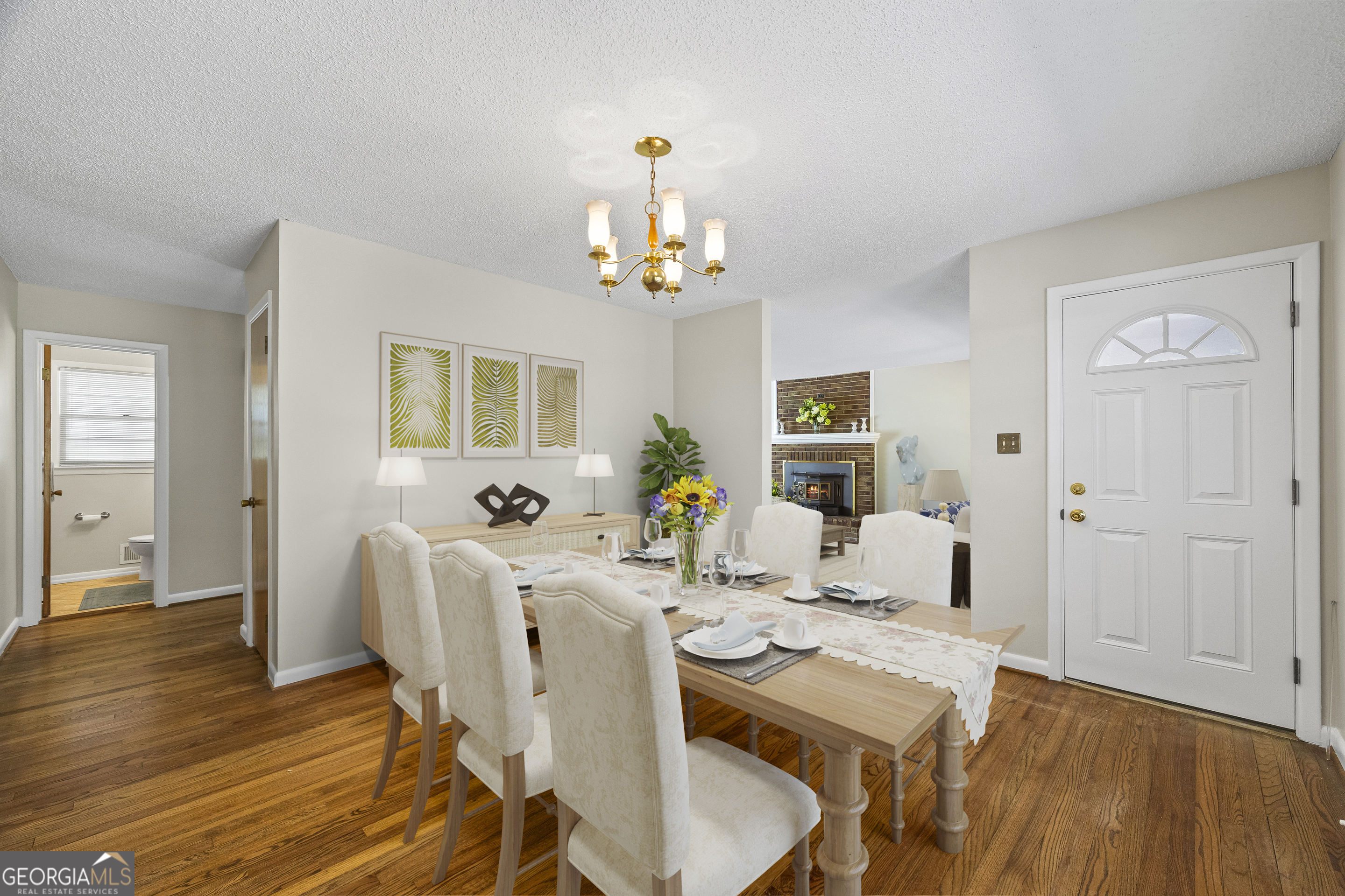 1310 Ivywood Drive Property Photo 19
