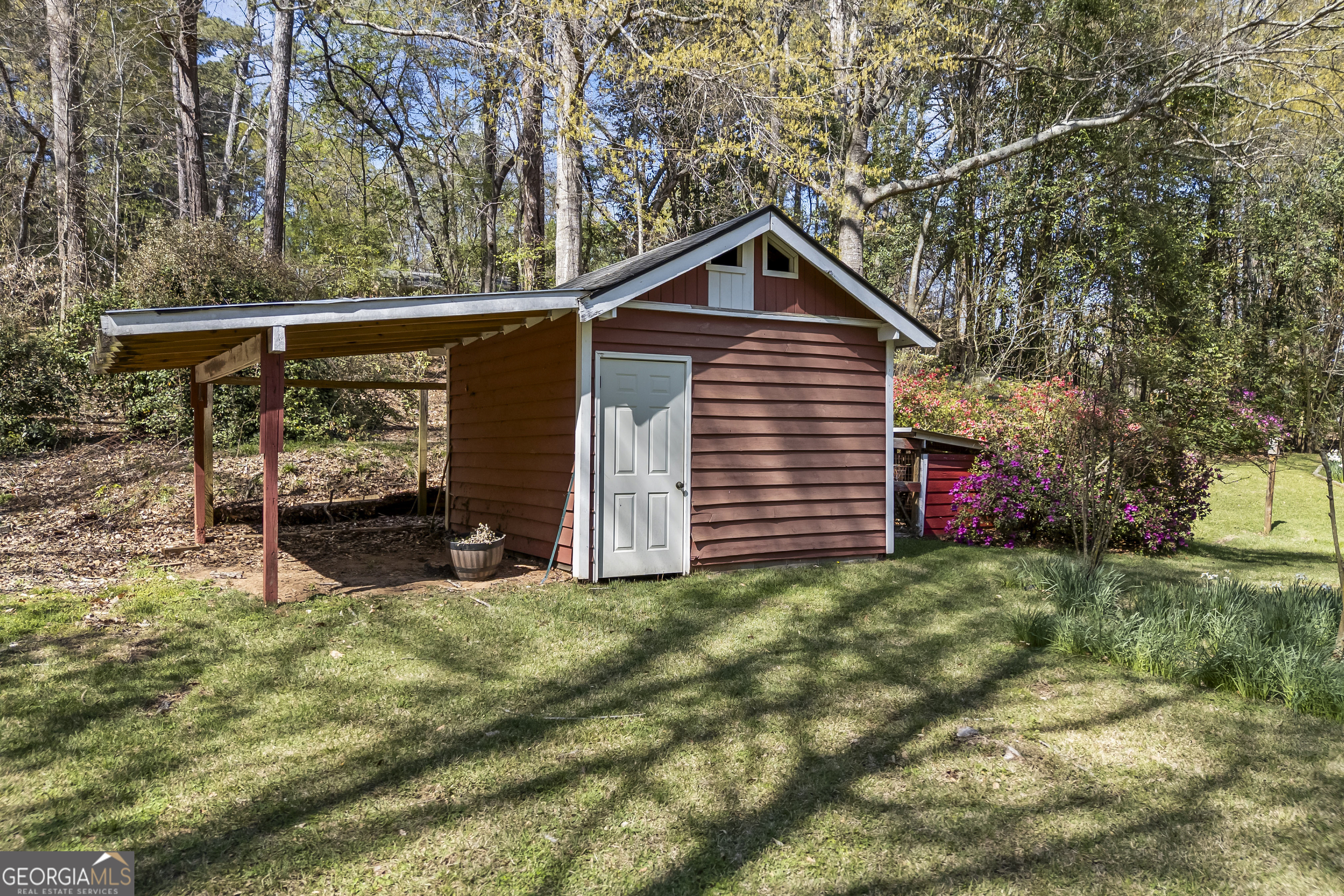 1310 Ivywood Drive Property Photo 52