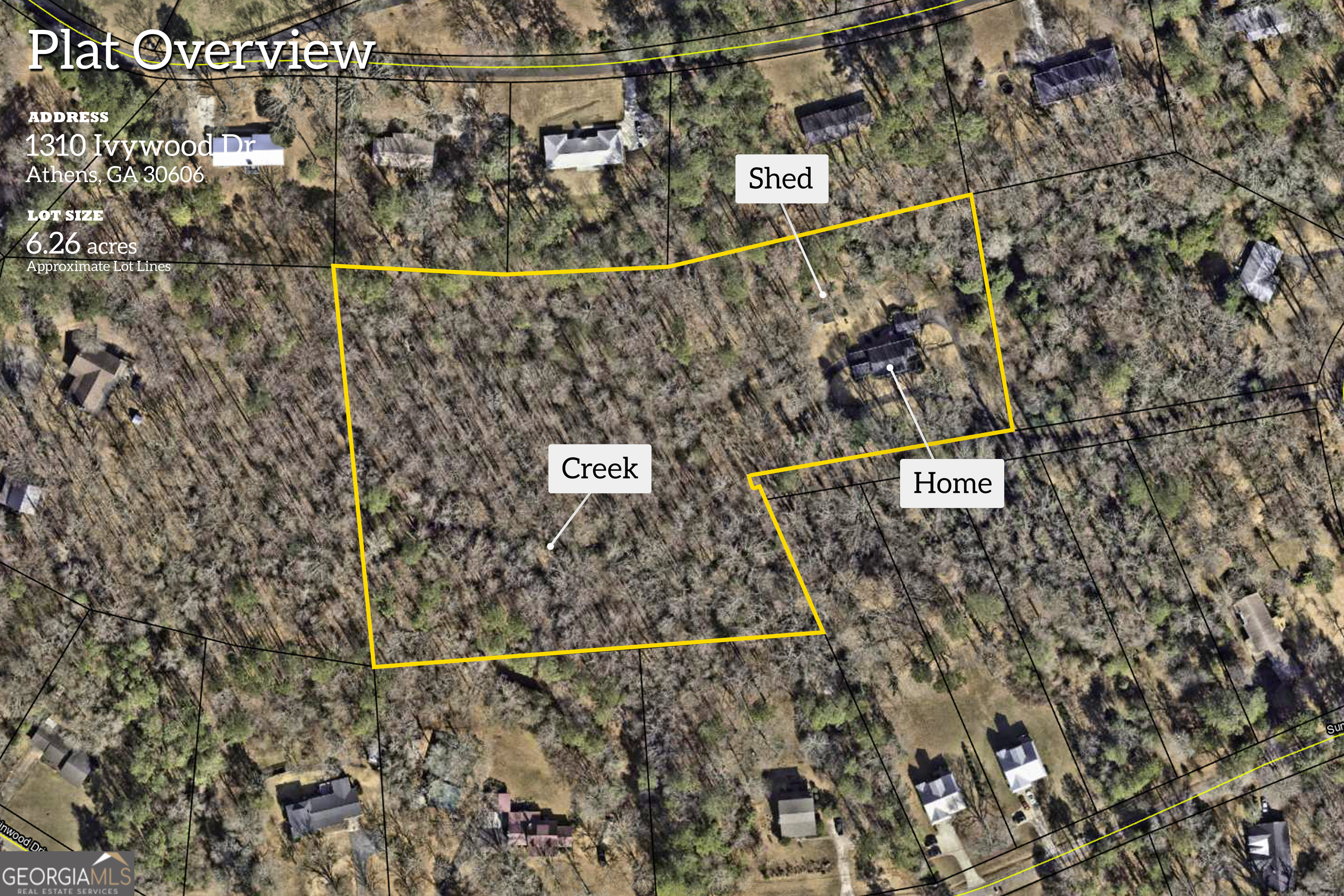 1310 Ivywood Drive Property Photo 58