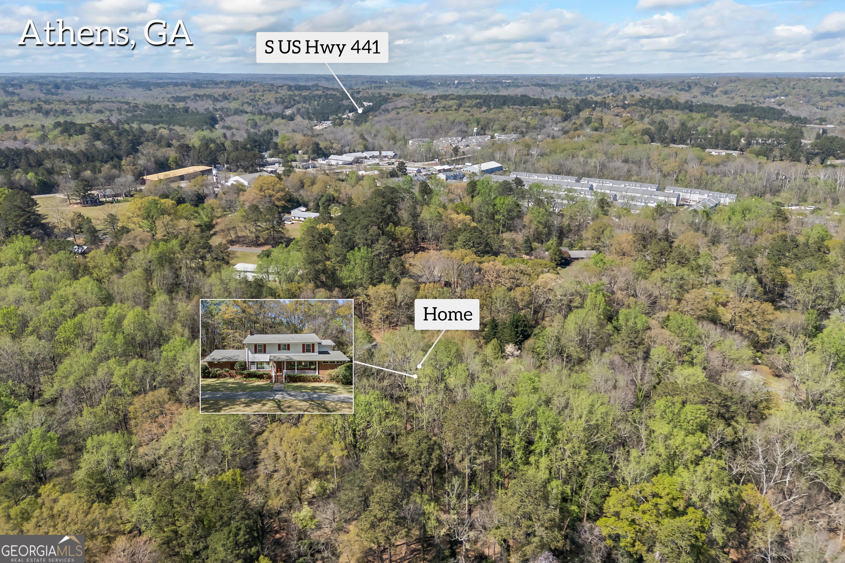 1310 Ivywood Drive Property Photo 65