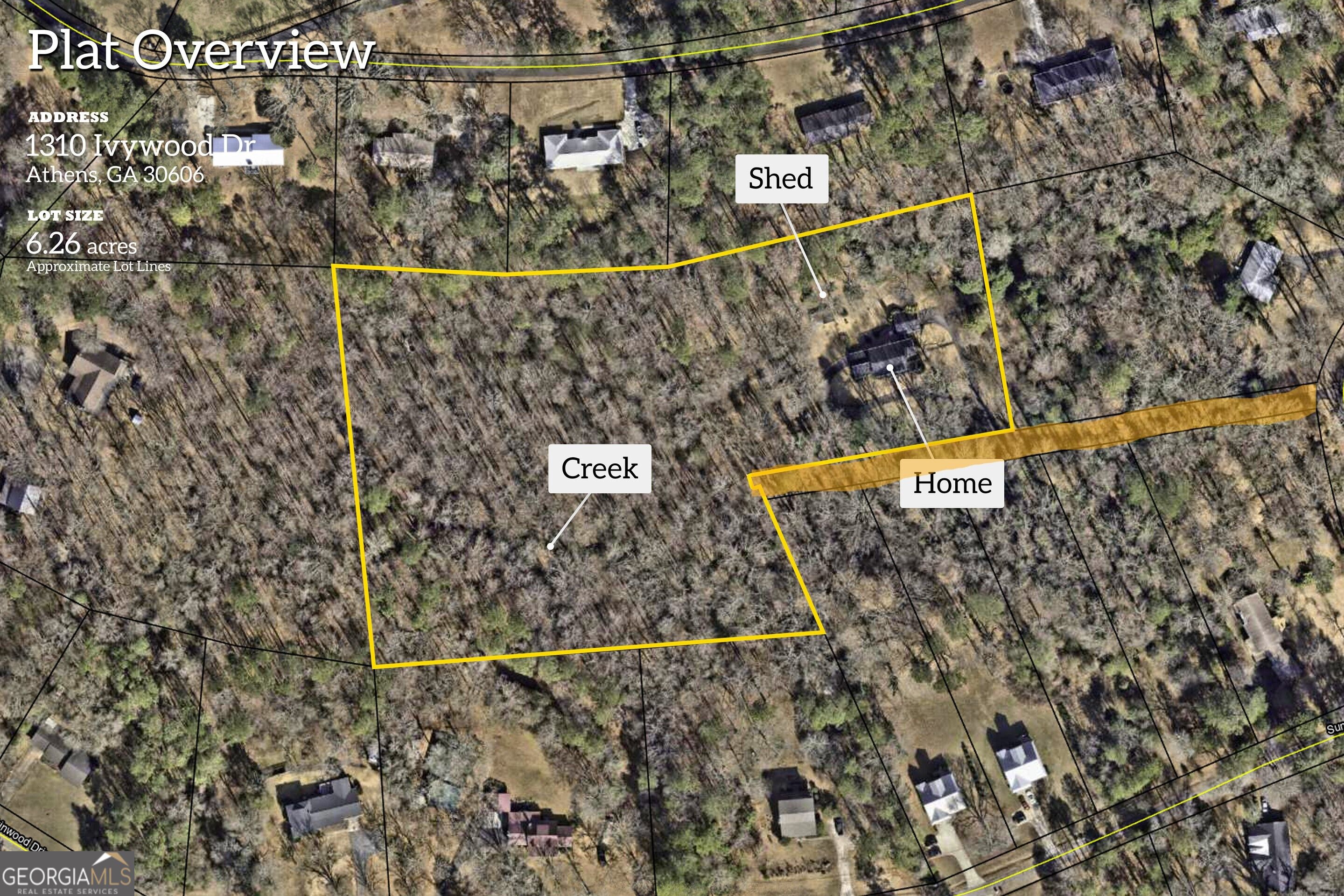 1310 Ivywood Drive Property Photo 71