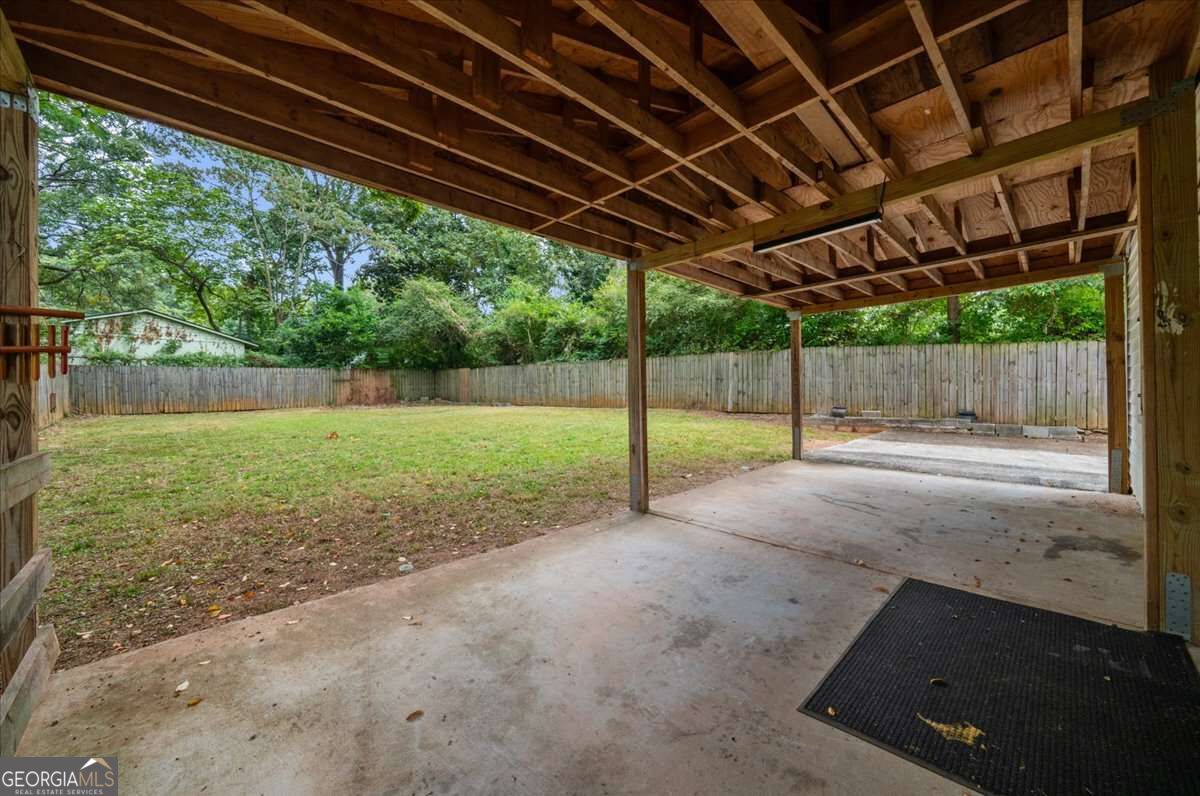 819 Woodbourne Drive Sw Property Photo 28
