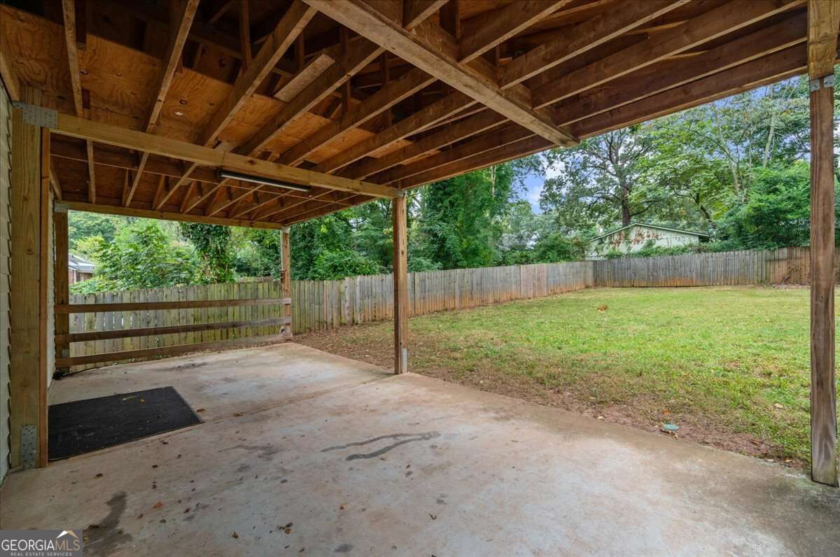819 Woodbourne Drive Sw Property Photo 29