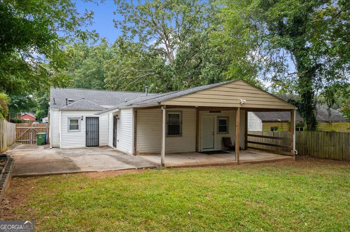 819 Woodbourne Drive Sw Property Photo 30