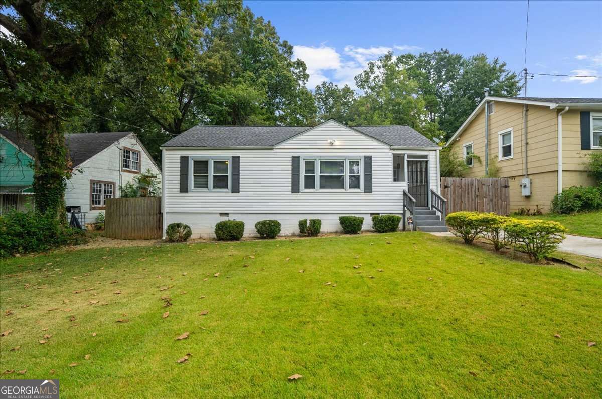 819 Woodbourne Drive Sw Property Photo 33