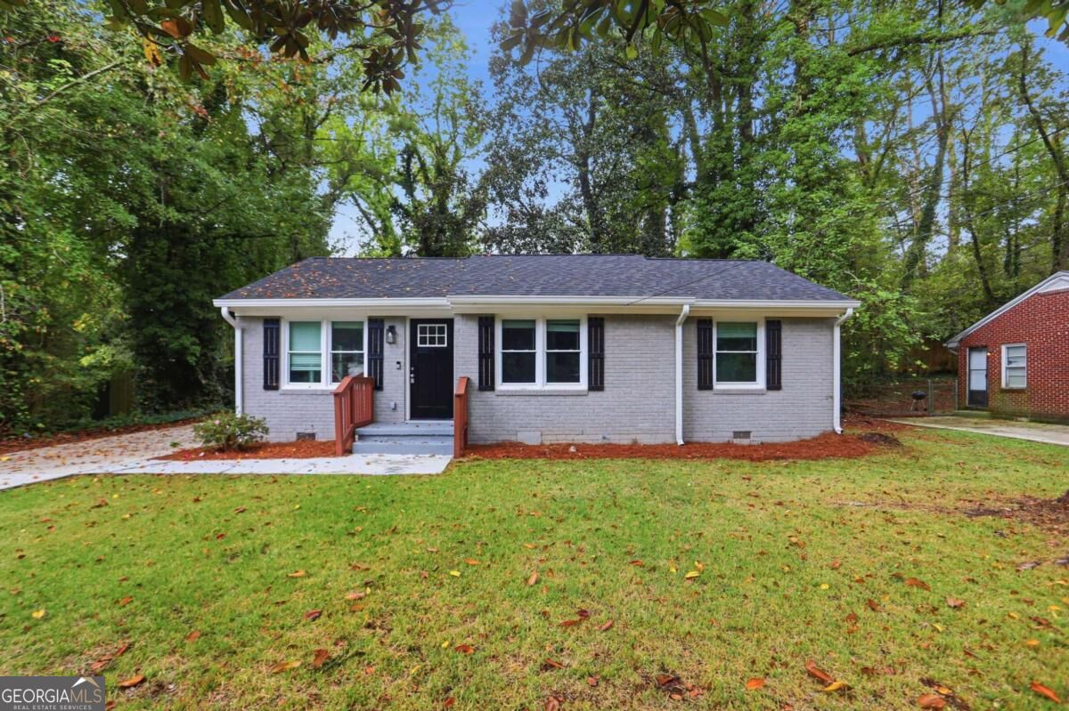 3025 Catalina Drive Property Photo 1