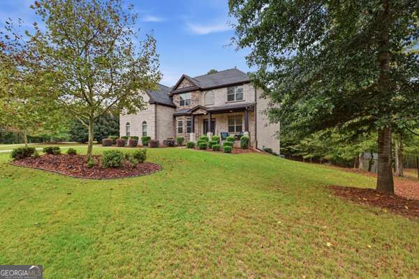 1341 Riverhill Drive Property Photo 1