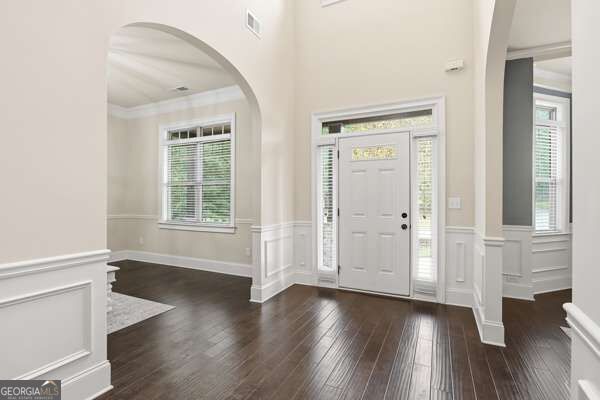 1341 Riverhill Drive Property Photo 6
