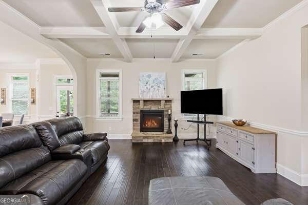 1341 Riverhill Drive Property Photo 9